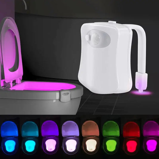 Trinket™- Toilet Night Light