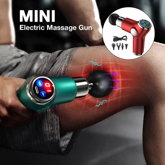 Trinket™- Massage Gun