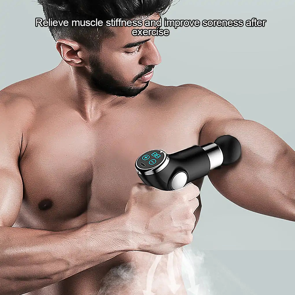 Trinket™- Massage Gun